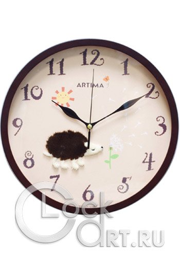 часы Artima Decor Wall Clock A-2808