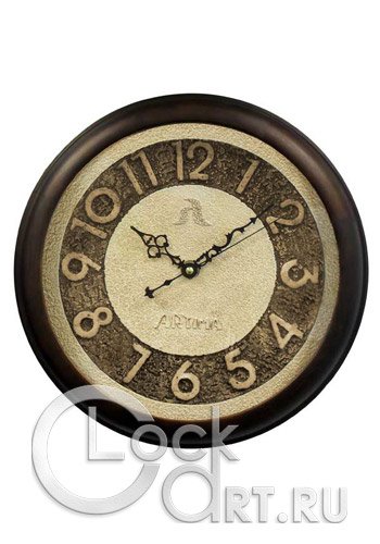 часы Artima Decor Wall Clock A-3104