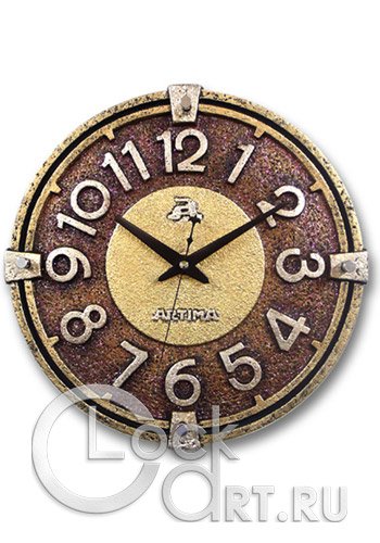 часы Artima Decor Wall Clock A-3143