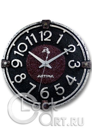 часы Artima Decor Wall Clock A-3144