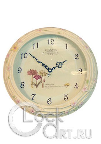 часы Artima Decor Wall Clock A-3502