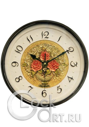 часы Artima Decor Wall Clock A-3754