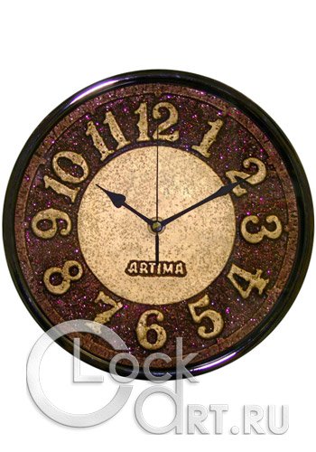 часы Artima Decor Wall Clock A-3756