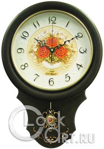 часы Artima Decor Wall Clock A-4201