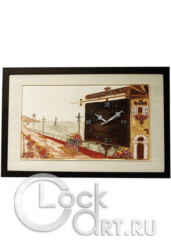 часы Artima Decor Wall Clock A-6102