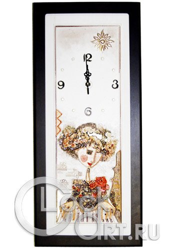часы Artima Decor Wall Clock A-6105