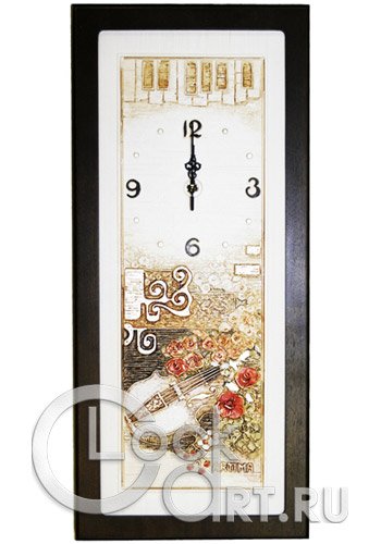 часы Artima Decor Wall Clock A-6106