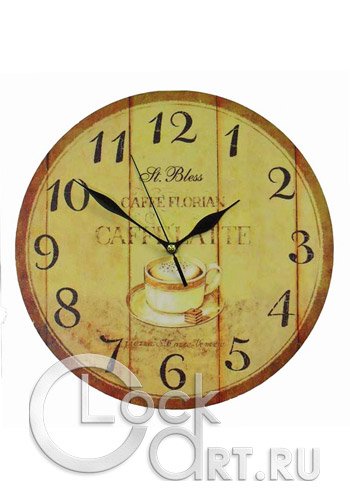 часы Artima Decor Wall Clock AM-2303