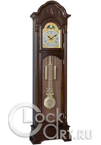 часы Aviere Grandfather Clocks AV-01015N