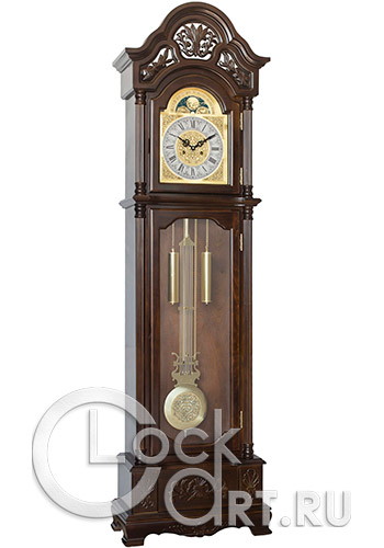 часы Aviere Grandfather Clocks AV-01034
