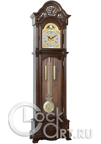 часы Aviere Grandfather Clocks AV-01034N