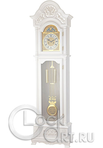 часы Aviere Grandfather Clocks AV-01034WG
