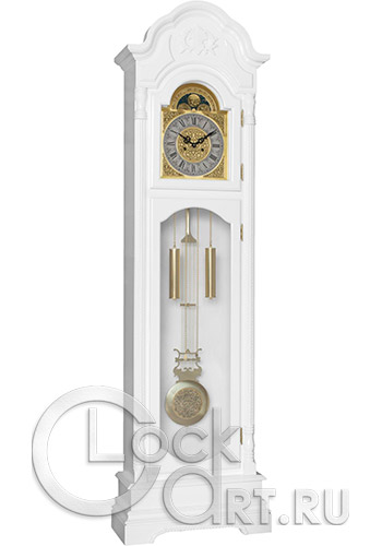 часы Aviere Grandfather Clocks AV-01056W