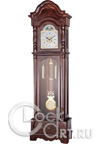 часы Aviere Grandfather Clocks AV-01070N