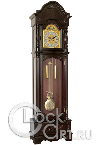 часы Aviere Grandfather Clocks AV-01080