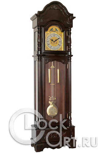 часы Aviere Grandfather Clocks AV-01080N