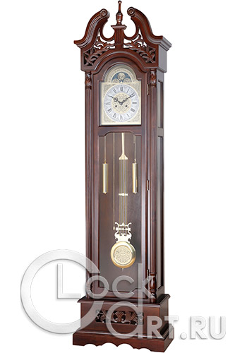 часы Aviere Grandfather Clocks AV-01083N