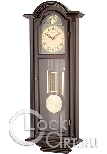 часы Aviere Wall Clock AV-02001N