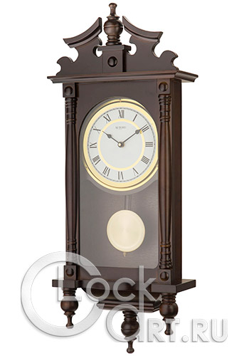 часы Aviere Wall Clock AV-02002N