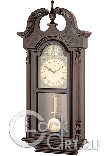 часы Aviere Wall Clock AV-02003N