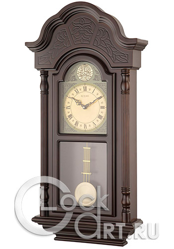 часы Aviere Wall Clock AV-02004N