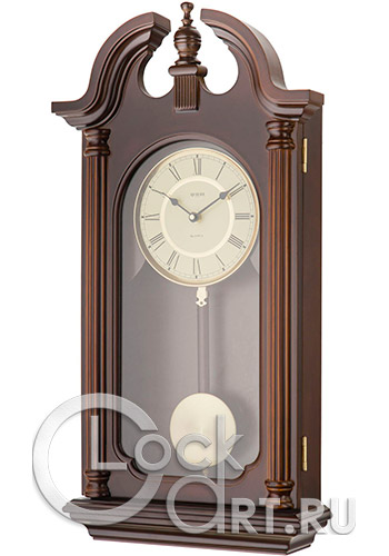 часы Aviere Wall Clock AV-02005N