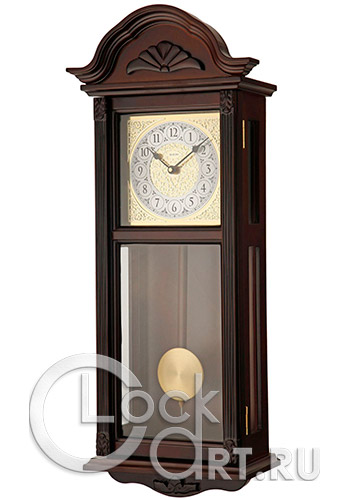 часы Aviere Wall Clock AV-02006N