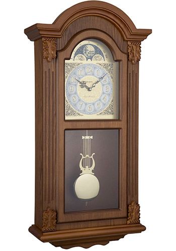 часы Aviere Wall Clock AV-02503M