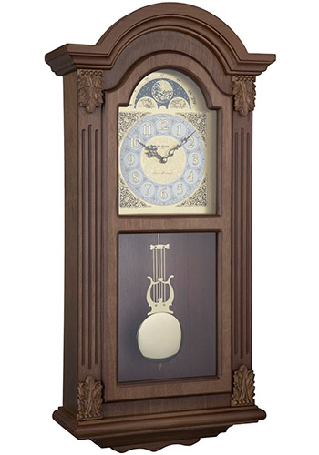 часы Aviere Wall Clock AV-02503N