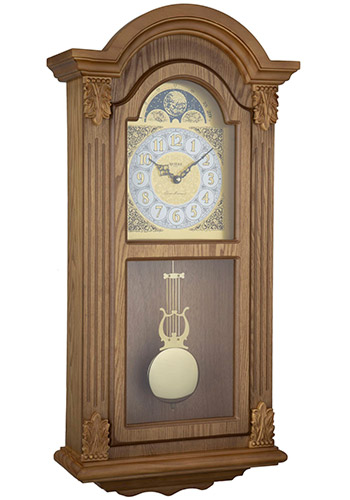 часы Aviere Wall Clock AV-02503O