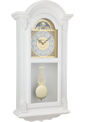 часы Aviere Wall Clock AV-02503W