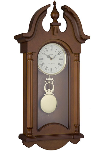 часы Aviere Wall Clock AV-02504M
