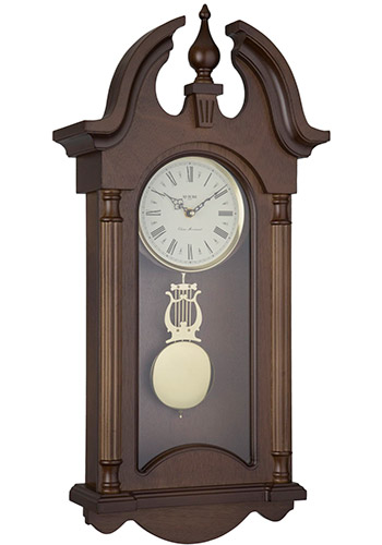 часы Aviere Wall Clock AV-02504N