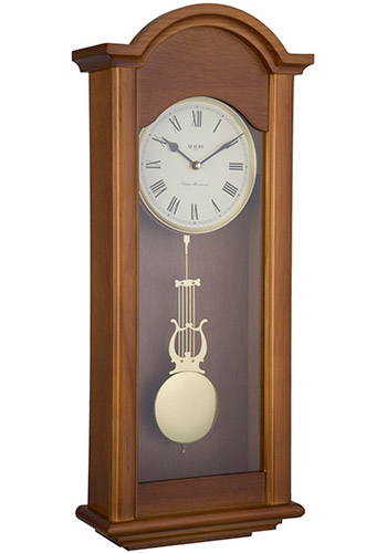 часы Aviere Wall Clock AV-02505M