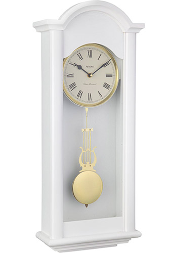 часы Aviere Wall Clock AV-02505W