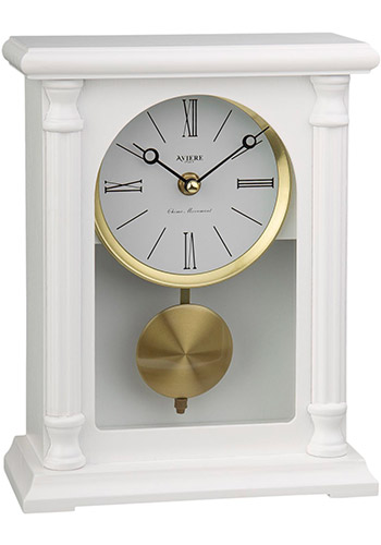 часы Aviere Table Clock AV-03501W