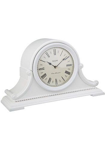 часы Aviere Table Clock AV-03502W
