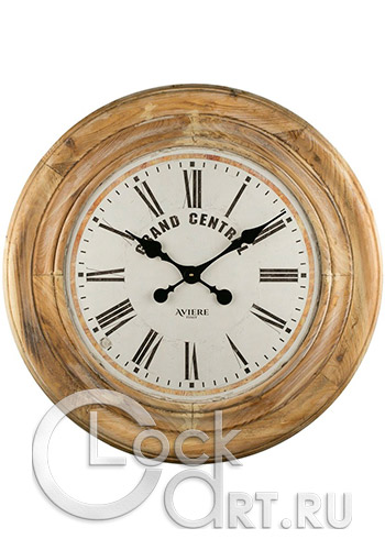 часы Aviere Wall Clock AV-25503