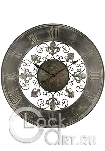 часы Aviere Wall Clock AV-25504