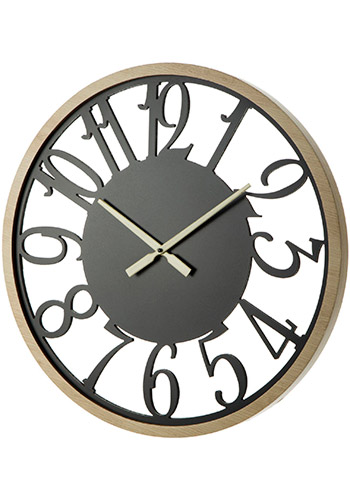 часы Aviere Wall Clock AV-25522