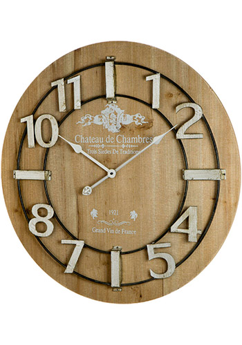 часы Aviere Wall Clock AV-25526