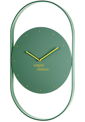 часы Aviere Wall Clock AV-25527