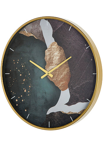 часы Aviere Wall Clock AV-25530