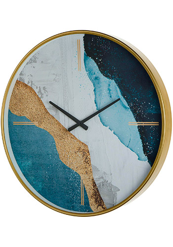 часы Aviere Wall Clock AV-25534