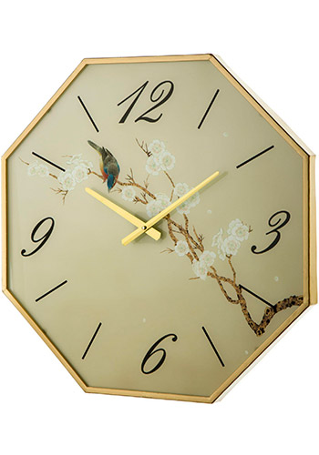 часы Aviere Wall Clock AV-25535