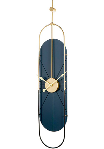 часы Aviere Wall Clock AV-25538