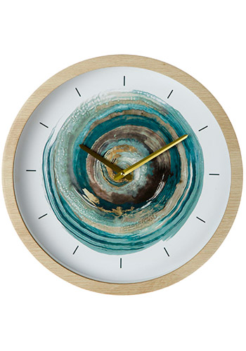 часы Aviere Wall Clock AV-25542