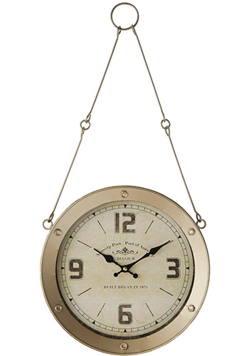 часы Aviere Wall Clock AV-25546
