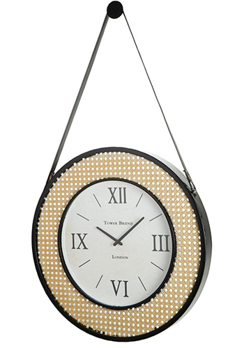 часы Aviere Wall Clock AV-25547
