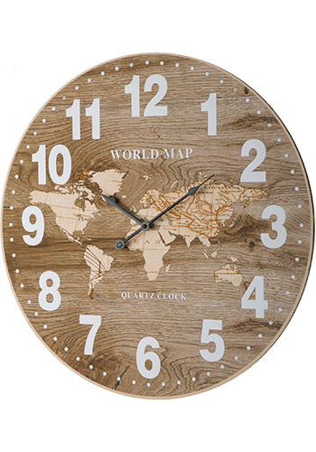 часы Aviere Wall Clock AV-25549